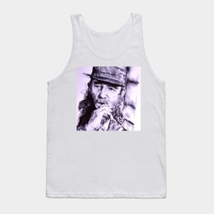 FIDEL Tank Top